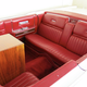 Illustration for article titled Create Your Own Motorcade with this Presidential Limo and Parade Car